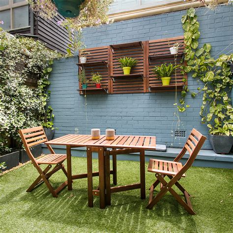 Terraza y jardín. Muebles y artículos de exterior | SERVEI ESTACIÓ