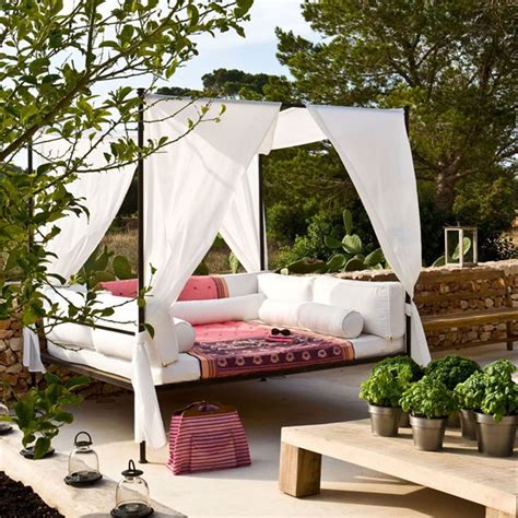 Terrazas: Muebles e ideas para la decoración de tu terraza ...