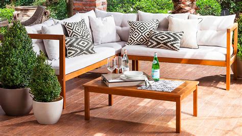 Terrazas | ¿Sabes cuáles son los muebles perfectos para tu terraza ...