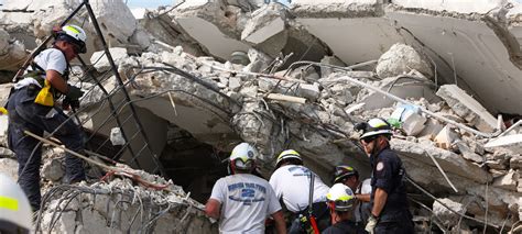 Terremoto Rescate   La Prensa   Cuáles son sus causas y ...
