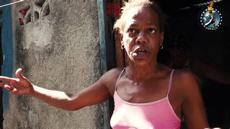 Terribles condiciones de vida en Santiago de Cuba   YouTube