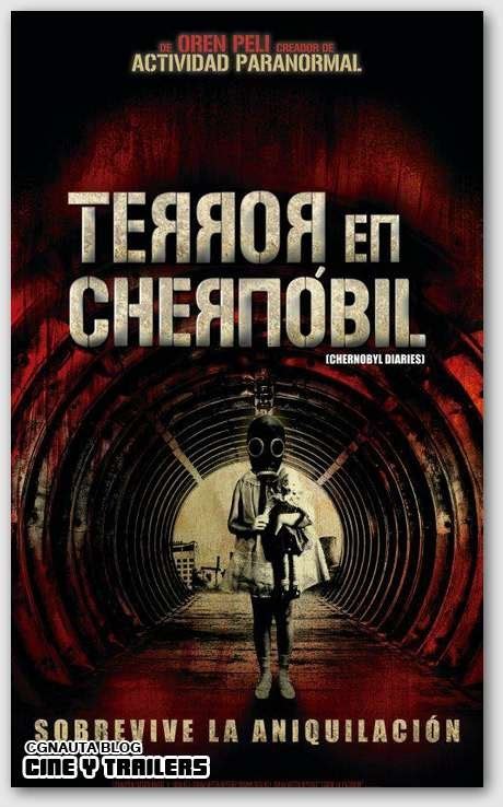 Terror en chernobyl | Chernóbil, Peliculas de terror, Terror en chernobyl