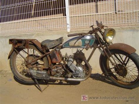 terrot 350   Comprar Motocicletas antiguas en ...