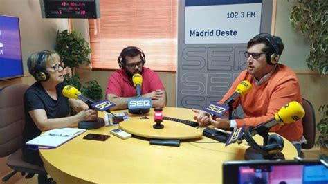 Tertulia de periodistas: análisis político | SER Madrid Oeste | Hoy por ...