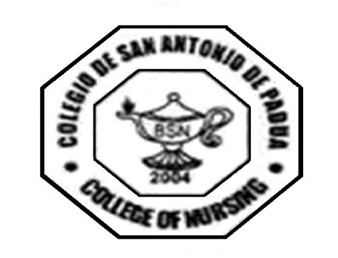 Tesda Courses Offered in Colegio De San Antonio De Padua