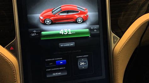 Tesla Model S Battery Degradation