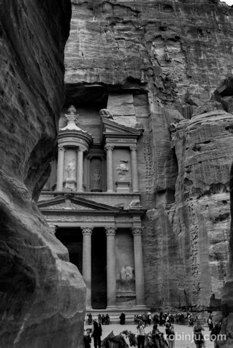 Tesoro de Petra y otros lugares increíbles que puedes ...