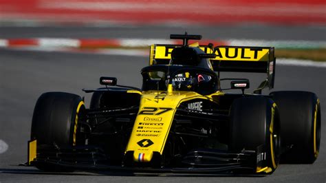 Test 2, Day 4: The best photos from Barcelona | Formula 1