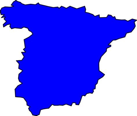 Test de geografía de España Provincias de España  JetPunk ...