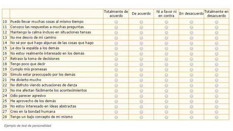 Test de honestidad para imprimir: ¡mide tu nivel de sinceridad!