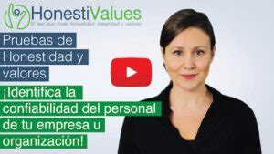 Test de honestidad y confianza laboral gratis: ¿Cómo identificar a los ...