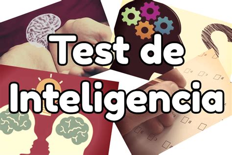 Test de Inteligencia Online   Calcular Coeficiente ...