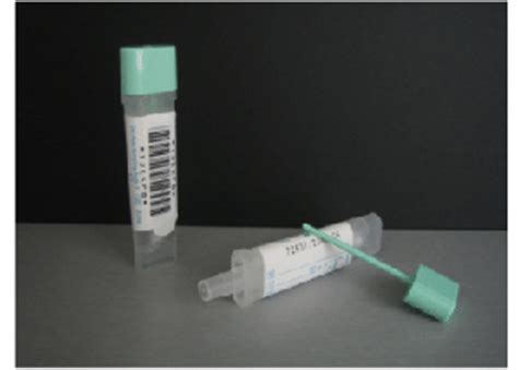 Test de sangre oculta en heces | PUÇOL CROHN