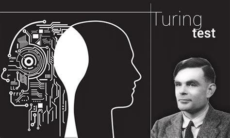 Test de Turing   Un test pour mesurer l intelligence artificielle ...