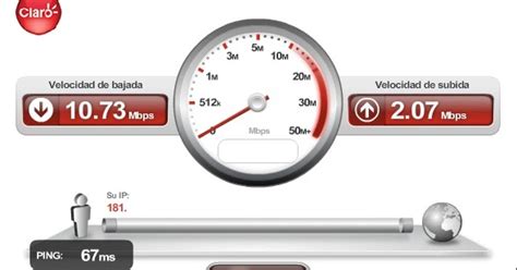 test de velocidad claro colombia test de velocidad de internet claro ...