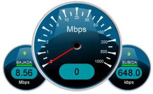 TEST de VELOCIDAD 】Fibra   ADSL   3G   4G   5G 2021