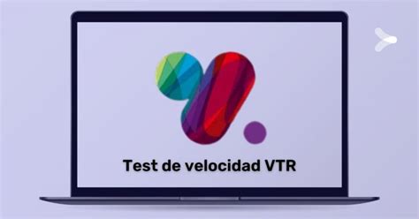 Test de velocidad VTR: medidor de velocidad de Internet gratuito ...