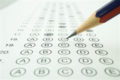 Testing Season is Coming: A Teacher’s Guide to Test Prep ...