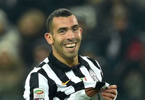 Tevez and Juventus show Roma how to lead from the front ...