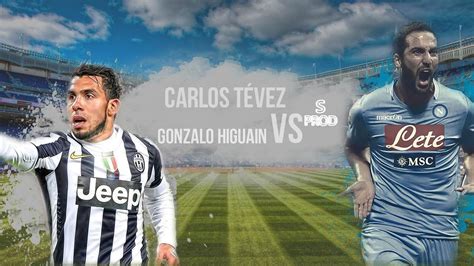 Tévez VS Higuain   ★★★The Argentinian Style HD ★★★   YouTube