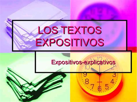 textos expositivos by Paloma Terrón   Issuu