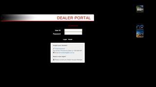 Tfs Dealer Portal Portal   AddResources