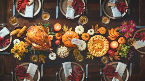 Thanksgiving 2020: ¿Cómo se celebra Acción de Gracias en Estados Unidos?
