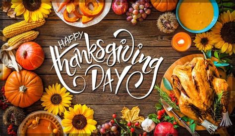 Thanksgiving Day / Día de Acción de Gracias | Nuestras Raíces