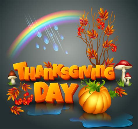 Thanksgiving free vector download 116 Free vector for ...