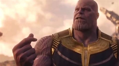 Thanos desaparece la mitad de la información de Google