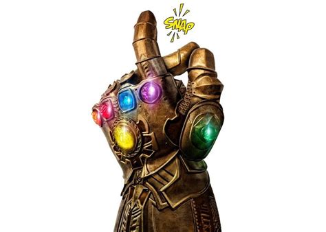 Thanos desaparece resultados de Google | Thanos marvel ...