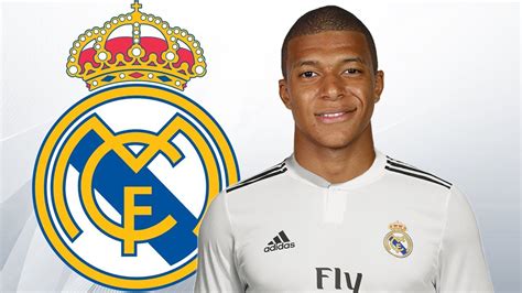 That s Why Real Madrid Wants Kylian Mbappe 2019   YouTube