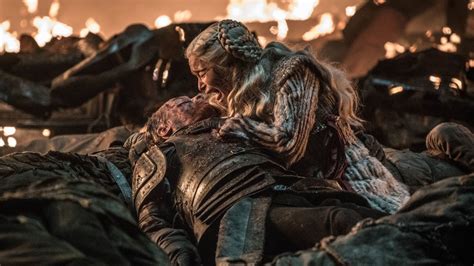 The 10 Best Acted Scenes Of Game Of Thrones Season 8