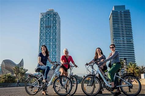 THE 10 BEST Barcelona Bike Tours  with Photos    TripAdvisor