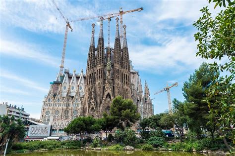 The 10 Best Barcelona Tours To Take in 2020   Somto Seeks