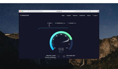 The 10 Best Free Internet Speed Test Solutions
