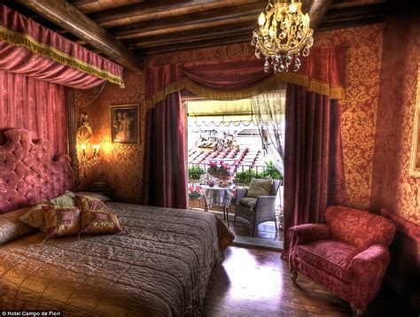 The 10 best hotels in Rome | Daily Mail Online