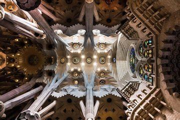 The 10 Best La Sagrada Família Tours & Tickets 2019 ...