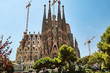 The 10 Best La Sagrada Família Tours & Tickets 2019 ...