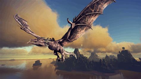 The 10 Best Map Mods for ARK: Survival Evolved   Paste