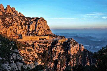 The 10 Best Montserrat Mountain Tours & Tickets 2019 ...
