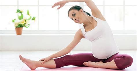 The 10 Best Prenatal Yoga Classes Near Me  with Free ...