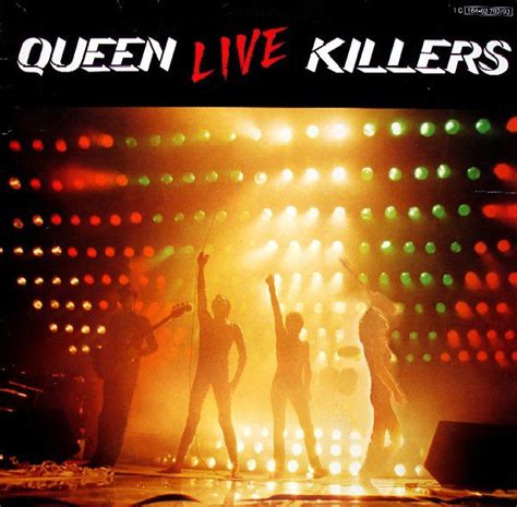 The 10 Best Queen Albums To Own On Vinyl — Vinyl Me, Please