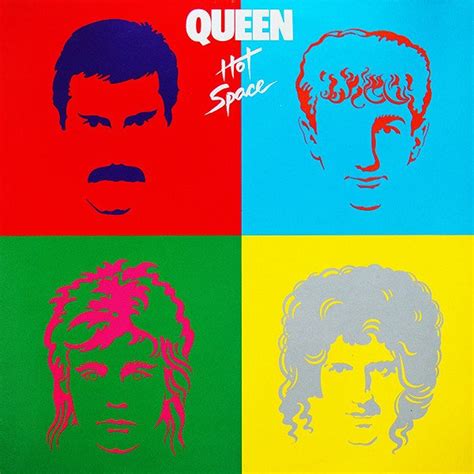 The 10 Best Queen Albums To Own On Vinyl — Vinyl Me, Please