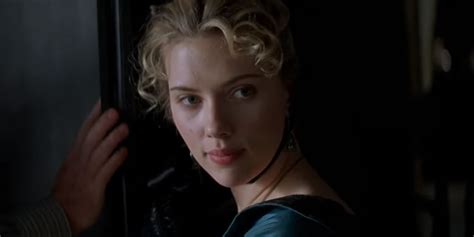 The 10 Best Scarlett Johansson Movies, Ranked   CINEMABLEND