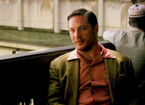 The 10 Best Tom Hardy Movies   High On Films