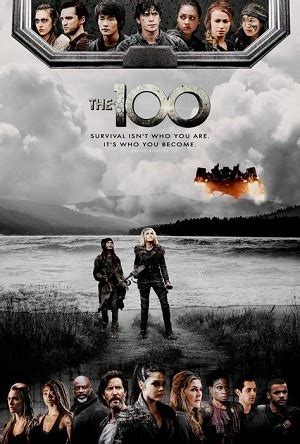 The 100 5ª Temporada Torrent 720p 1080p Dublada Download ...