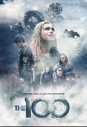 The 100  Season 5  Download Torrent | Episode 1 13 ...