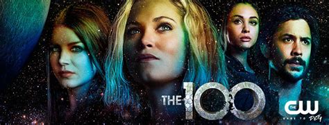 The 100  season 5: Everything you need to know about the ...