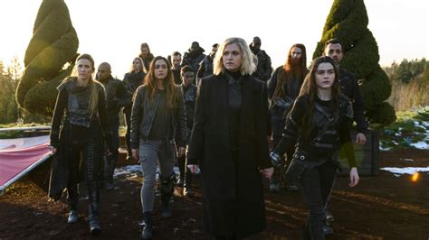 The 100 Season 7 Episode 3: Promo Out! Spoilers And ...